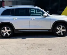 Zunanja slika - Mercedes-Benz GLB-Razred - GLB 200 d  Avt.-119.000KM-KOT NOV- - 4 - Predogledna slika
