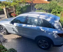 Zunanja slika - Mercedes-Benz GLC-Razred - GLC 220 d 4MATIC Avt. - 2 - Predogledna slika