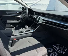 Zunanja slika - Audi A6 - 50 TDI Quattro-LED - VIRTUAL - ACC - 2xPDC - ALU20 - 9 - Predogledna slika