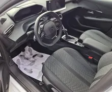 Zunanja slika - Peugeot 208 - ALLURE PureTech 100 - 11 - Predogledna slika
