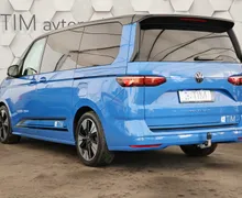 Zunanja slika - Volkswagen Multivan - T7 L2 2.0 TDI DSG Edition 150KM - 4 - Predogledna slika