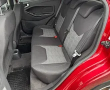Zunanja slika - Ford Ka - +°1.2°1.LAST°SLO°AVT.KLIMA°PARK.SEN.°SAMO 68.000.. - 19 - Predogledna slika