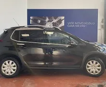 Zunanja slika - Peugeot 2008 - ALLURE 1.6HDi 100 - NAVI-SENZORJI-KLJUKA-JAMSTVO.. - 3 - Predogledna slika