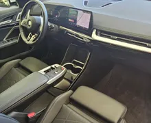 Zunanja slika - BMW X1 - xDrive23d - 8 - Predogledna slika