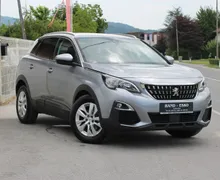 Zunanja slika - Peugeot 3008 - 1.5 BlueHDI 130 S S Active Avt. - 3 - Predogledna slika