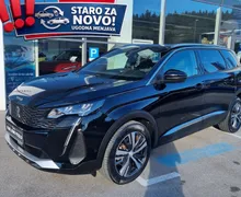 Zunanja slika - Peugeot 5008 - 1.2 PT 130 Allure Pack - 7 SEDEŽEV - TOP OPREMA - 1 - Predogledna slika
