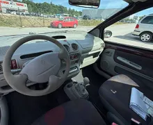 Zunanja slika - Renault Twingo - 1.2 Expression - 9 - Predogledna slika
