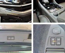 Zunanja slika - Volkswagen Touareg - 4motion V6 TDI BMT R-Line Final Edition Tiptronic - 18 - Predogledna slika