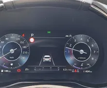 Notranja slika - KIA XCeed - 1.6 T-GDI EX DCT WAY... - 13 - Predogledna slika
