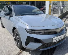 Zunanja slika - Opel Astra - 1.2 Turbo 145KM MHEV GS - na zalogi - DOBAVA TAKOJ - 1 - Predogledna slika