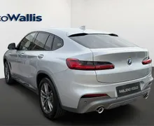 Zunanja slika - BMW X4 - serija :  xDrive30d M Sport X Avt. LED-KLJUKA-HUD - 7 - Predogledna slika
