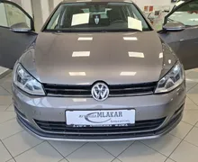 Zunanja slika - Volkswagen Golf - 1.2 TSI Highline-ODLIČEN- - 6 - Predogledna slika