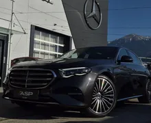 Zunanja slika - Mercedes-Benz E-Razred - 220 d 4MATIC Exclusive - 3 - Predogledna slika