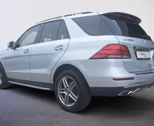 Zunanja slika - Mercedes-Benz GLE-Razred - GLE 350 d 4MATIC Avt. - 4 - Predogledna slika