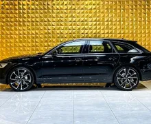 Zunanja slika - Audi A6 - Avant 2.0 TDI AUT. GRETJE VOLANA-NAVI-TEMP-MULTIFUNKCI.. - 6 - Predogledna slika