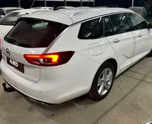 Zunanja slika - Opel Insignia - 2.0D SPORT 1.LASTNIK VIRTUAL LED KLJUKA GRETJE SED - 4 - Predogledna slika