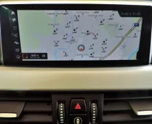Zunanja slika - BMW X1 - xDrive25e Avt. KAMERA-LED-NAVI PRIKLJUČNI HYBRID - 15 - Predogledna slika