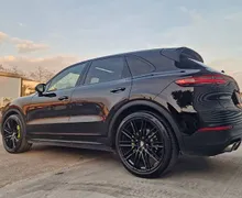 Zunanja slika - Porsche Cayenne - 2.9 S - 3 - Predogledna slika
