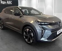 Zunanja slika - Renault Scénic - Scenic techno E-Tech Electric 170 Comfort range - 2 - Predogledna slika