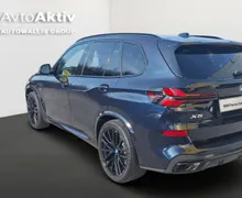 Zunanja slika - BMW X5 - serija : xDrive50e M-sport. HUD. zračno. individual. pano. - 3 - Predogledna slika