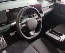 Zunanja slika - Hyundai Ioniq 5 - 168kW PREMIUM 84 kWh VOZILA V PRIHODU - 10 - Predogledna slika