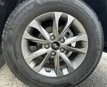 Zunanja slika - Hyundai ix35 - 1.6 GDI PREMIUM - 2.LASTNIK - SLO.POREKLO - 5 - Predogledna slika