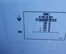 Zunanja slika - Renault Twingo - SCe 65 Intens - ALU PLATIŠČA - KLIMA - KAMERA - 12 - Predogledna slika