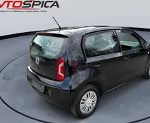 Zunanja slika - VW up! - 1.0 - NA OBROKE BREZ POLOGA - - 3 - Predogledna slika