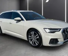 Zunanja slika - Audi A6 Allroad - 45 TDI Quattro S tronic Matrix - Kamera - Kljuka - 2 - Predogledna slika