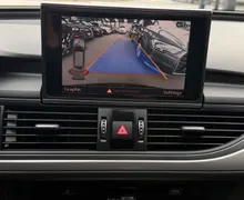 Notranja slika - Audi A6 Avant - 3.0 TDI-Q-AUT-S LINE-LIZING ZA TUJCE-XENON+LED-... - 12 - Predogledna slika
