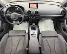 Zunanja slika - Audi A3 - 2,0 TDI Ambiente - 3 - Predogledna slika