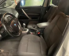 Zunanja slika - BMW X3 - serija : xDrive 18d 105 KW TEMPOMAT. VLEČNA NAPRAVA - 13 - Predogledna slika