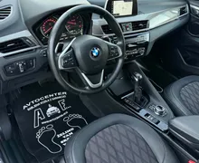 Notranja slika - BMW serija X1: - xDrive18d-4X4-AUT-FUL LED-LIZING ZA TUJCE-NAVI- - 8 - Predogledna slika