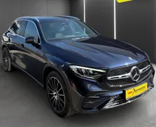 Zunanja slika - Mercedes-Benz GLC-Razred - GLC 220 d 4MATIC AMG LINE KAMERA PDC NAVI LED - 10 - Predogledna slika