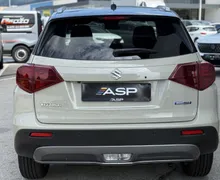 Zunanja slika - Suzuki Vitara - 1.4 BOOSTERJET HYBRID PREMIUM ALLGRIP - 7 - Predogledna slika