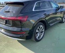 Zunanja slika - Audi e-tron - 50 quattro.NEMŠKI.PANORAMA.KAMERA.LED.GRE.SE.USNJE - 4 - Predogledna slika