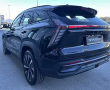 Zunanja slika - Geely StarRay - GK | 1.5TD | 7DCT | APPLECARPLAY | LED | - 7 - Predogledna slika