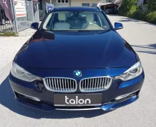 Zunanja slika - BMW M3 Touring - 320d xDrive AUT. - INDIVIDUAL - 2 - Predogledna slika
