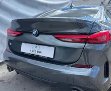 Zunanja slika - BMW serija 2 Gran Coupe: - 220d M - LED - NAVI - GRETJE - VIRTUAL - SLO - 4 - Predogledna slika