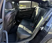 Zunanja slika - BMW Serija 5 - : 540i xDrive AUT. |PANO|AMBI|20 COL.|KAMERA| - 15 - Predogledna slika