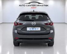 Zunanja slika - Mazda CX-5 - CD184 AWD Homura Keyless HUD 360kamera - 4 - Predogledna slika