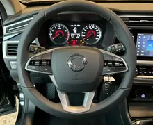 Zunanja slika - SsangYong Korando - 1.5 T-GDi Style 2WD MT - 13 - Predogledna slika