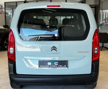 Zunanja slika - Citroën Berlingo - 1,5 BlueHDi 100 S&S Live M - 6 - Predogledna slika