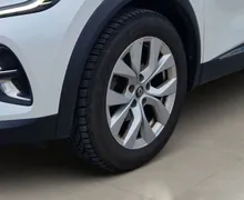 Zunanja slika - Renault Captur - TCe 130 Intens EDC - 9 - Predogledna slika