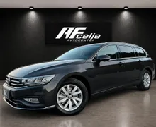 Zunanja slika - Volkswagen Passat Variant - 2.0 TDI-DSG-H LINE-162.000km-LIZING ZA TUJCE-LED- - 1 - Predogledna slika