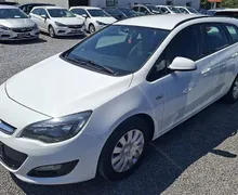 Zunanja slika - Opel Astra - 1.6 CDTI 136KM ST - SLO poreklo - 1 - Predogledna slika