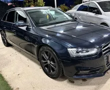Zunanja slika - Audi A4 - Avant 2.0 TDI 130kW S-LINE XENON LED ALU18 NAVI3D PDC - 3 - Predogledna slika