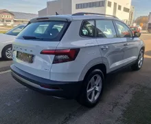 Zunanja slika - Škoda Karoq - 2.0 TDI 4X4 DSG-SLO-1.LASTNIK.... - 4 - Predogledna slika