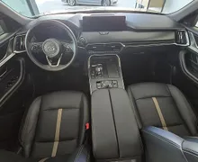 Zunanja slika - Mazda CX-60 - Skyactiv D AWD Homura COSO Avt. - 5 - Predogledna slika