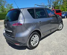 Zunanja slika - Renault Scenic - Scénic dCi 95 Limited  SLO... - 3 - Predogledna slika